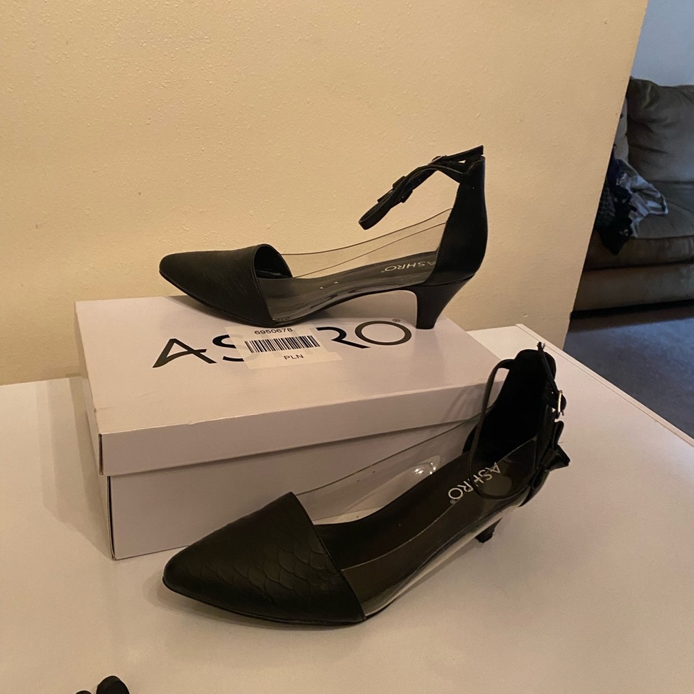 Women shoes